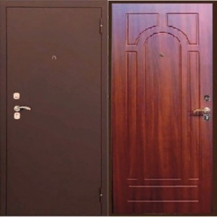 Дверь входная ТУЛЬСКИЕ ДВЕРИ  А8 Классик