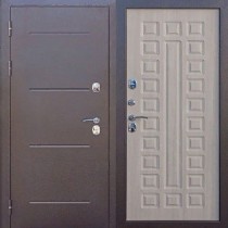 Дверь входная ИЗОТЕРМА 11 см МА 