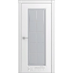 Дверь ЕВА 1 
