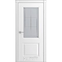 Дверь ЕВА 2