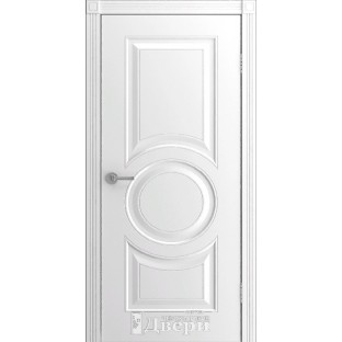 Дверь ЕВА 8