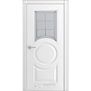 Дверь ЕВА 8