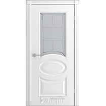 Дверь ЕВА 9