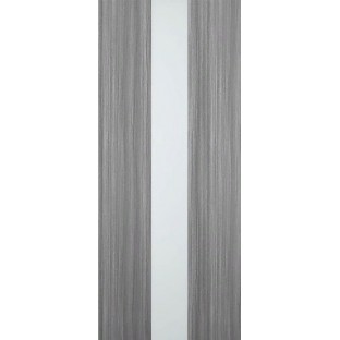 Дверь ПЛАТИНУМ 10 Алюминиевая кромка
